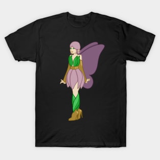 Flower Fairy T-Shirt